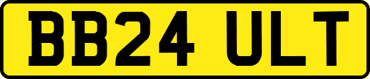BB24ULT