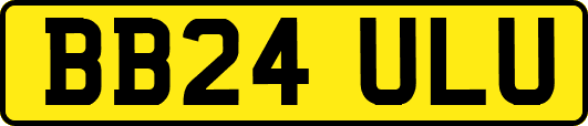 BB24ULU