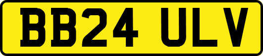 BB24ULV