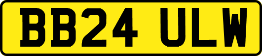 BB24ULW