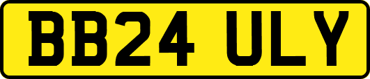 BB24ULY