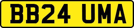 BB24UMA