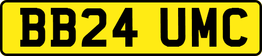 BB24UMC