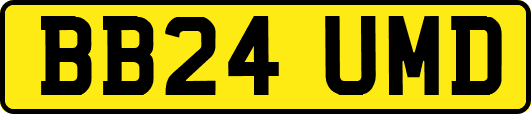 BB24UMD