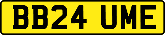 BB24UME