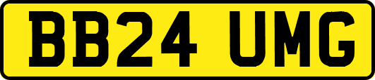 BB24UMG