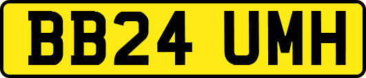 BB24UMH
