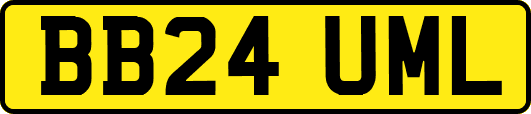 BB24UML
