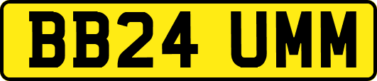 BB24UMM