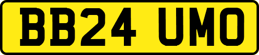 BB24UMO