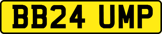 BB24UMP