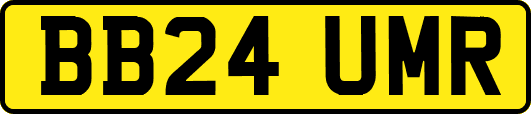 BB24UMR