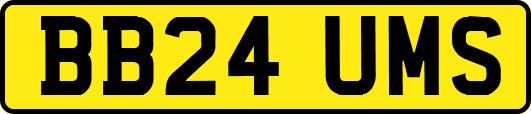 BB24UMS