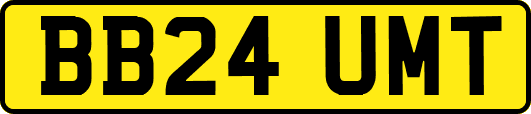 BB24UMT