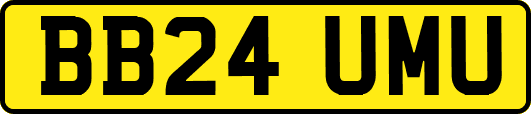 BB24UMU