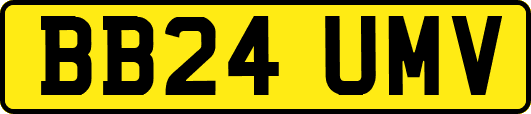 BB24UMV