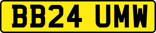 BB24UMW