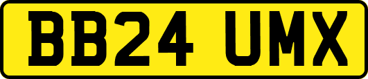 BB24UMX