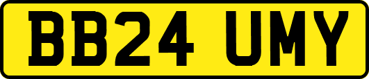 BB24UMY