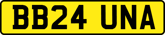 BB24UNA