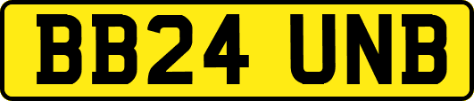 BB24UNB