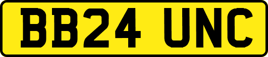 BB24UNC