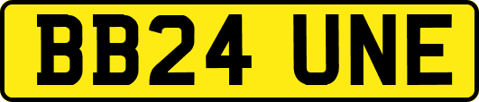 BB24UNE