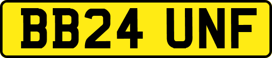 BB24UNF