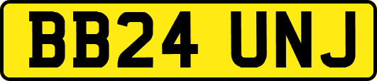 BB24UNJ
