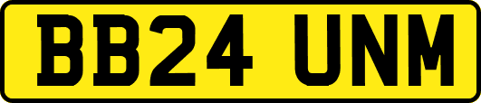 BB24UNM