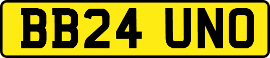 BB24UNO