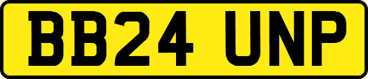 BB24UNP