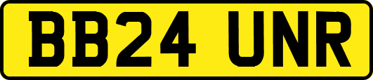 BB24UNR
