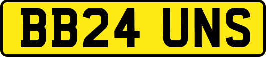 BB24UNS