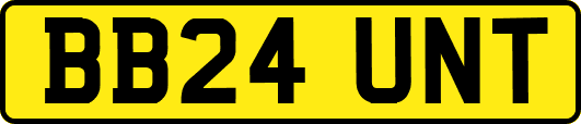 BB24UNT