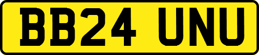 BB24UNU
