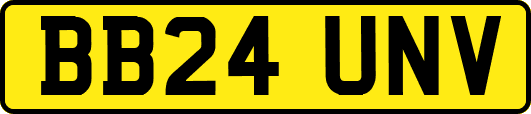 BB24UNV