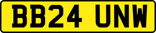 BB24UNW