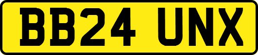 BB24UNX
