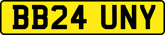 BB24UNY