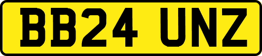 BB24UNZ