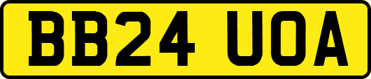 BB24UOA