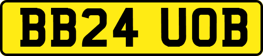 BB24UOB