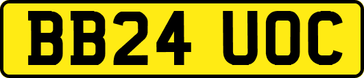 BB24UOC
