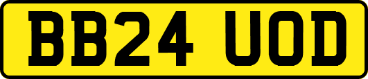 BB24UOD
