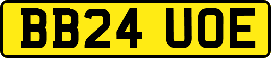 BB24UOE