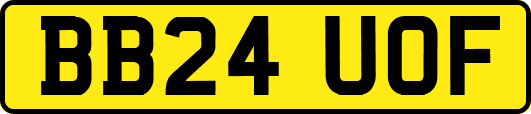 BB24UOF