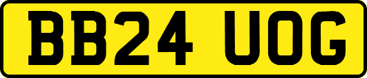 BB24UOG