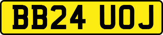 BB24UOJ