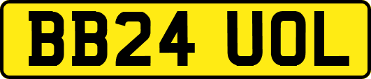 BB24UOL